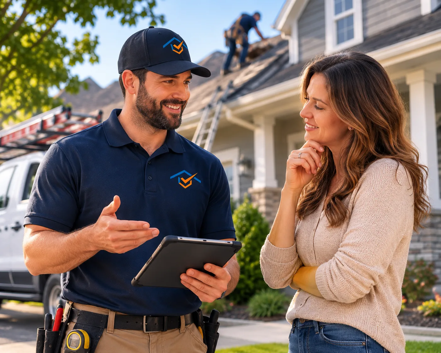 Roof Inspection FAQs in Kellyville, OK