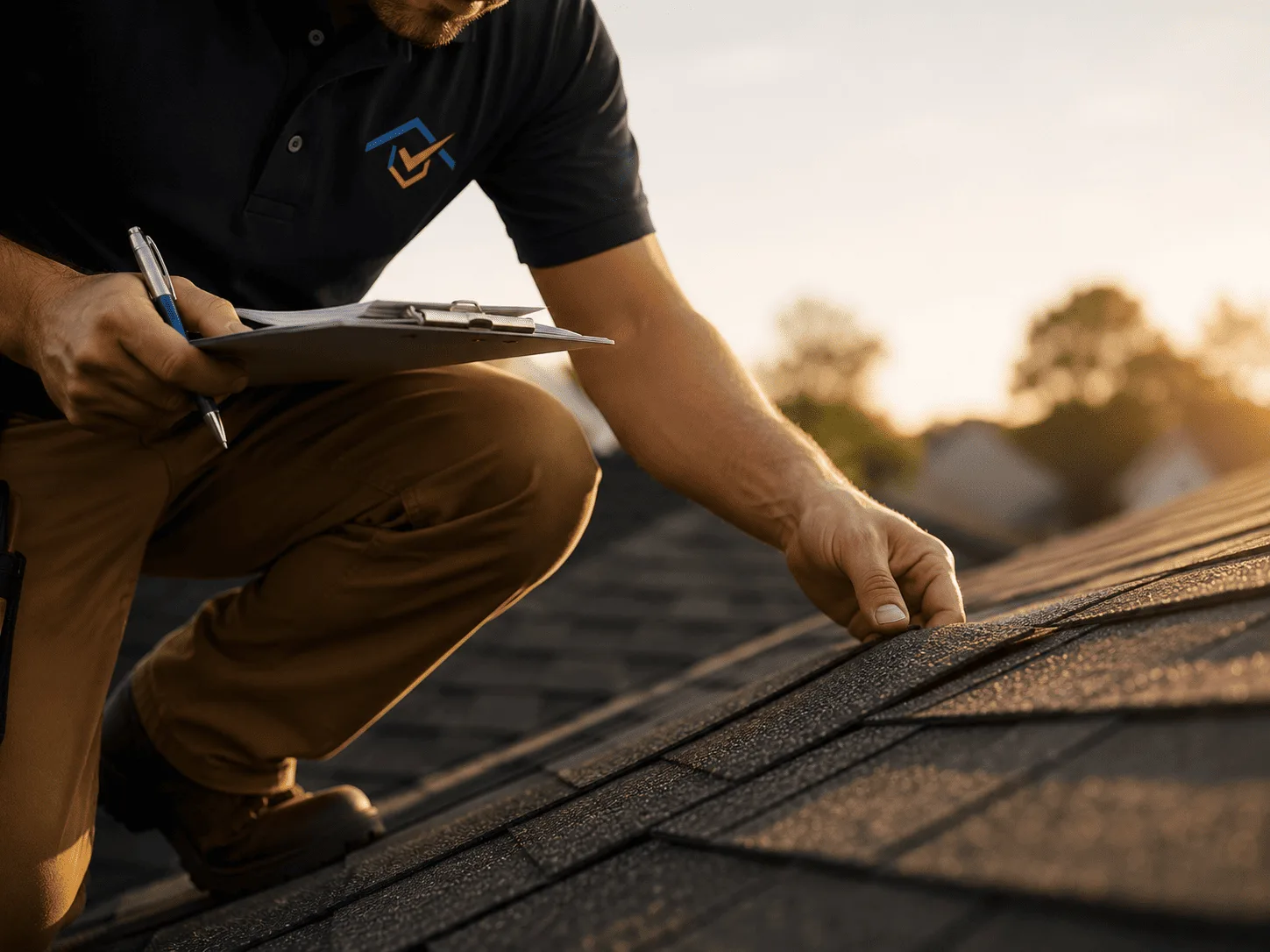 Why Choose Roof Inspection in Kellyville, OK